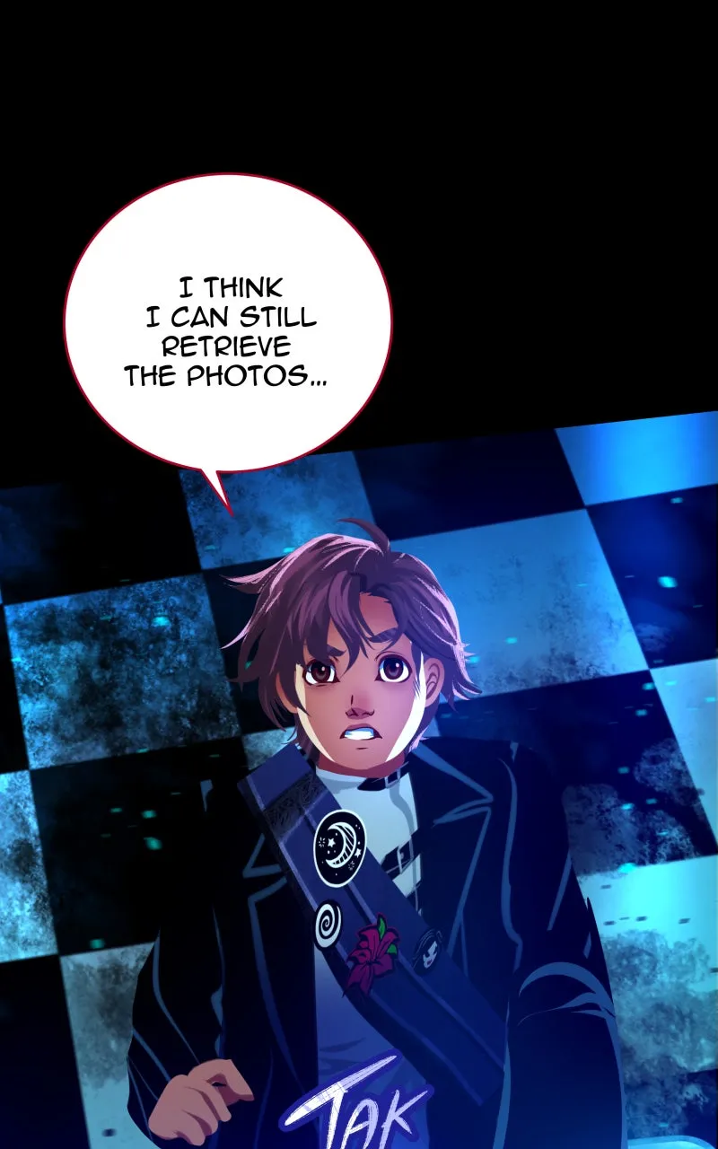 Vampire Magicka Chapter 27 page 4 - 