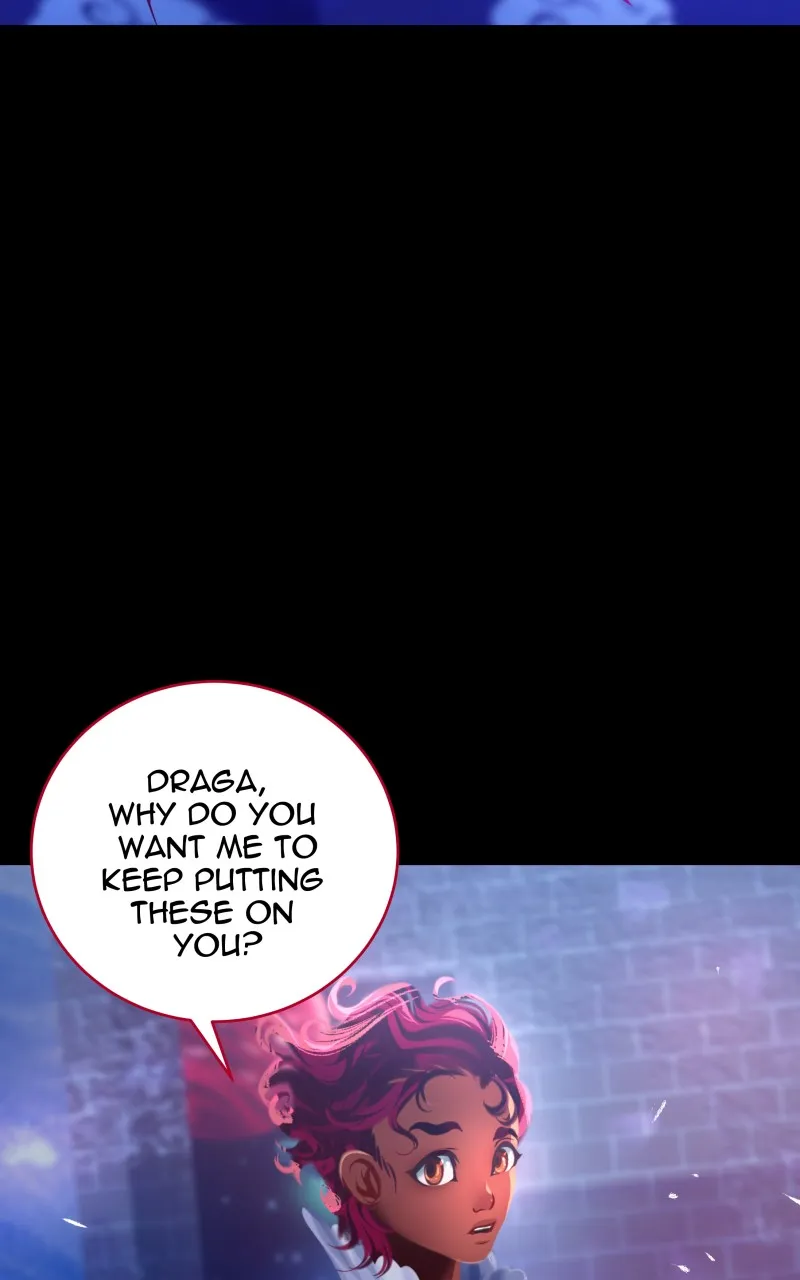 Vampire Magicka Chapter 27 page 31 - 