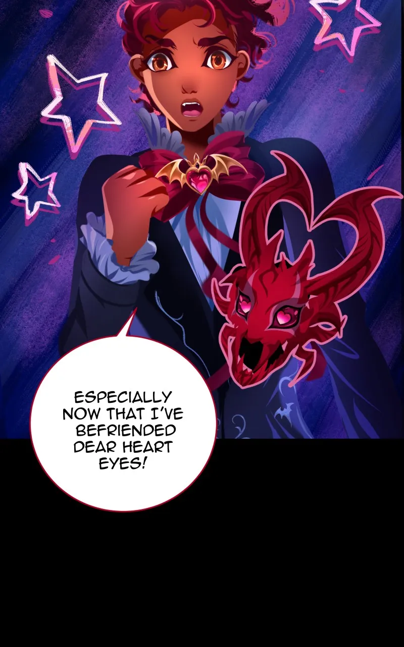 Vampire Magicka Chapter 27 page 46 - 