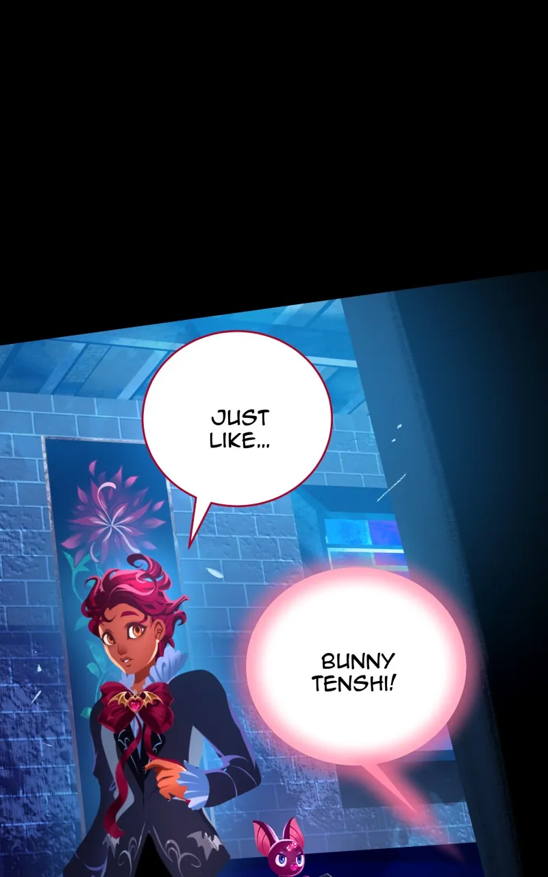 Vampire Magicka Chapter 27 page 47 - 