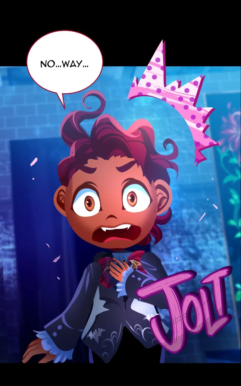 Vampire Magicka Chapter 27 page 52 - 