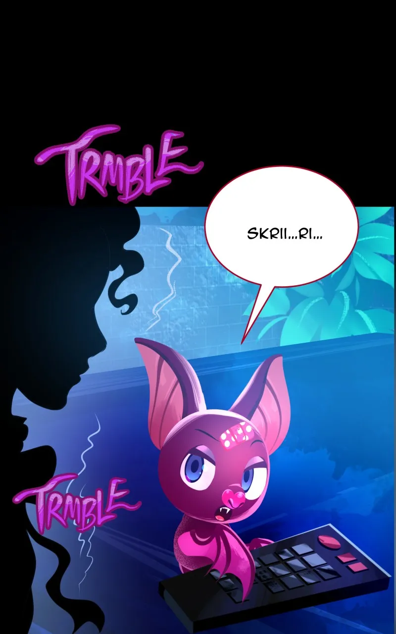 Vampire Magicka Chapter 27 page 55 - 
