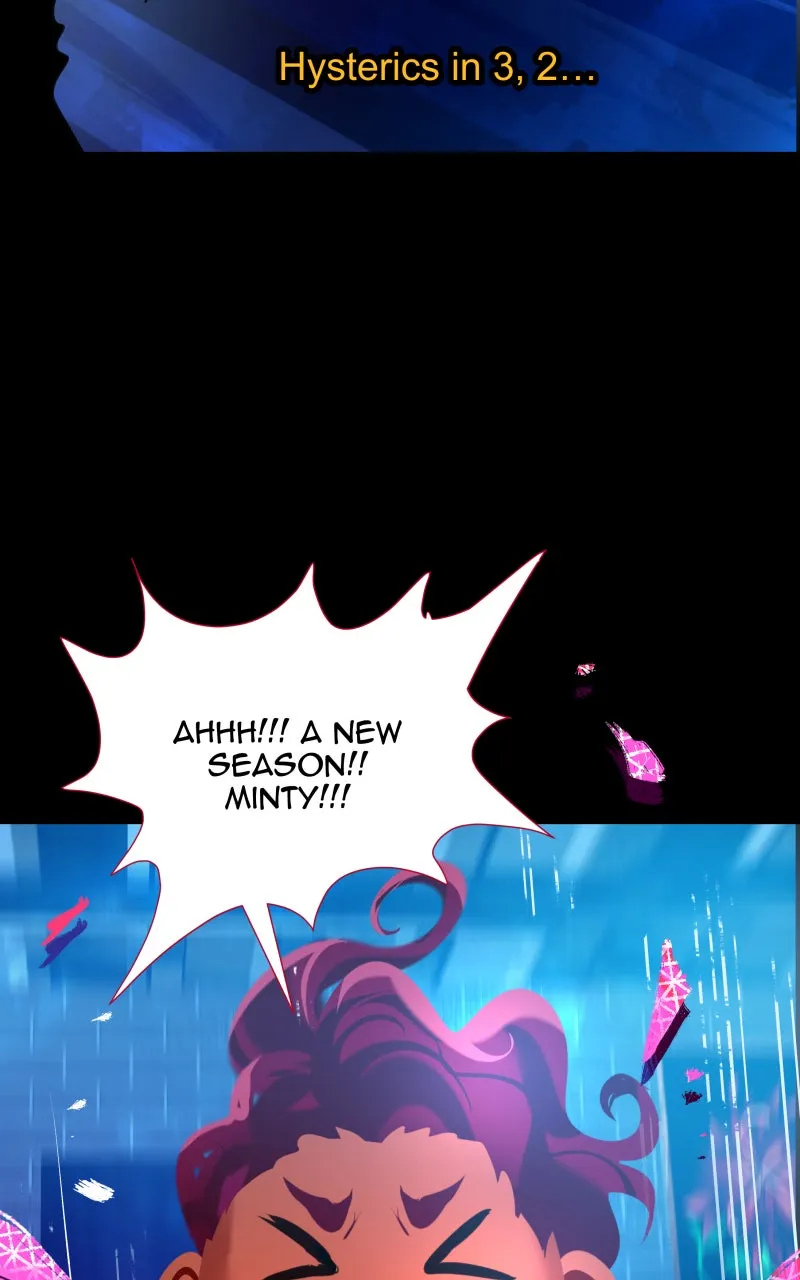 Vampire Magicka Chapter 27 page 56 - 