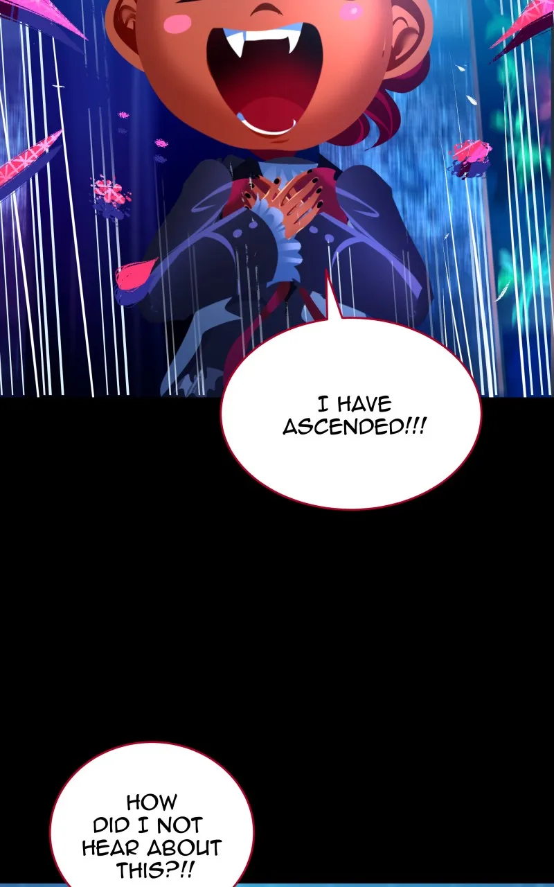 Vampire Magicka Chapter 27 page 57 - 