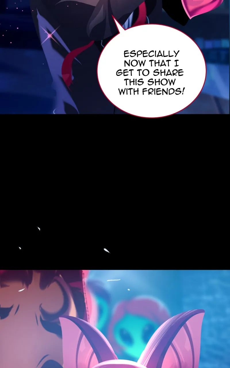 Vampire Magicka Chapter 27 page 60 - 
