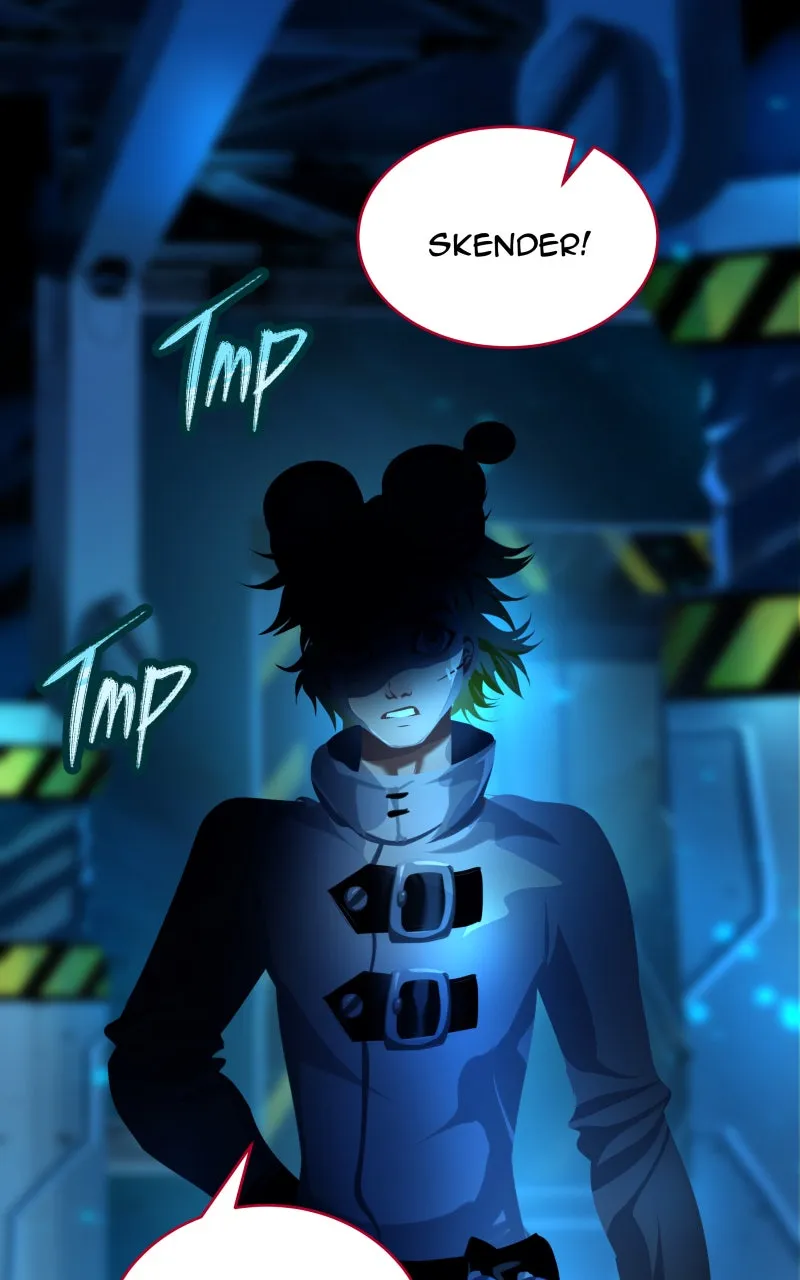 Vampire Magicka Chapter 27 page 7 - 