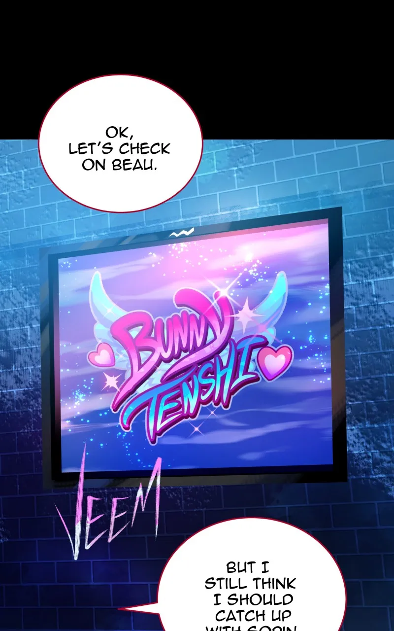 Vampire Magicka Chapter 27 page 62 - 