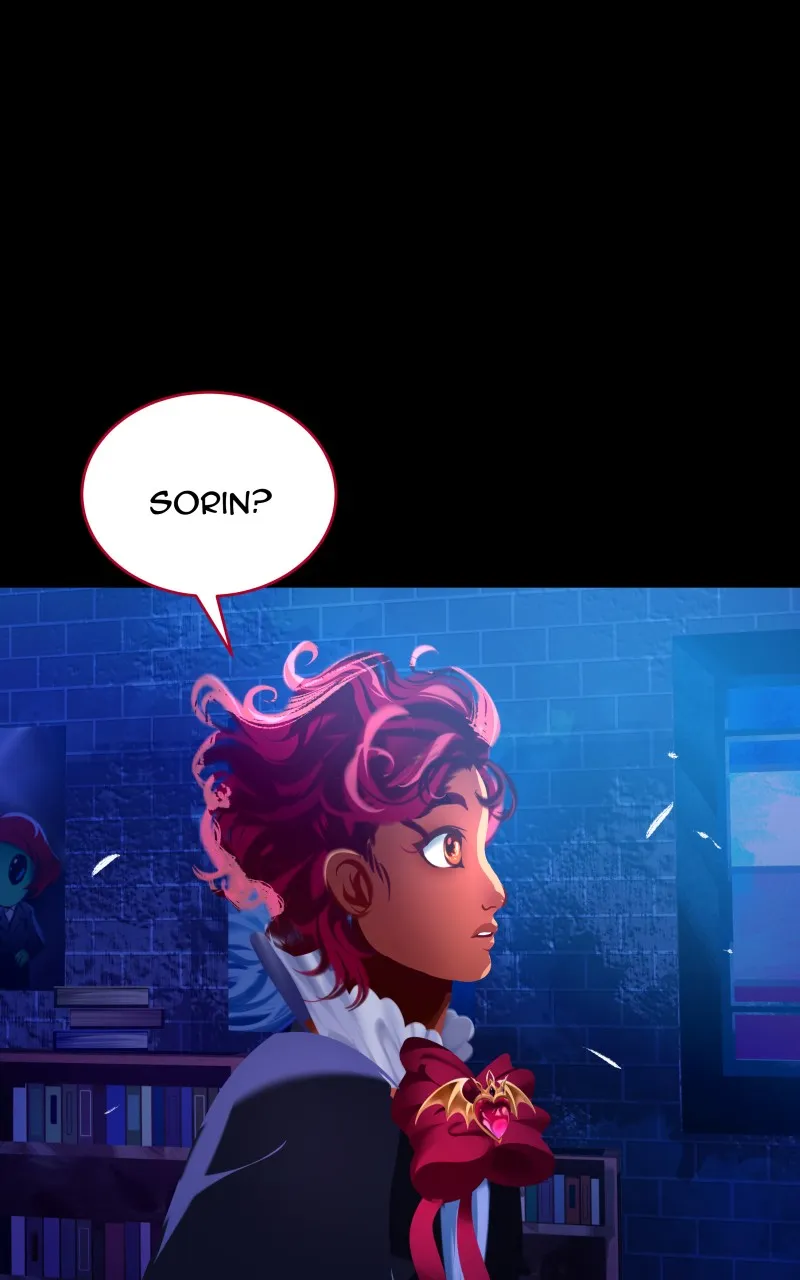 Vampire Magicka Chapter 27 page 64 - 