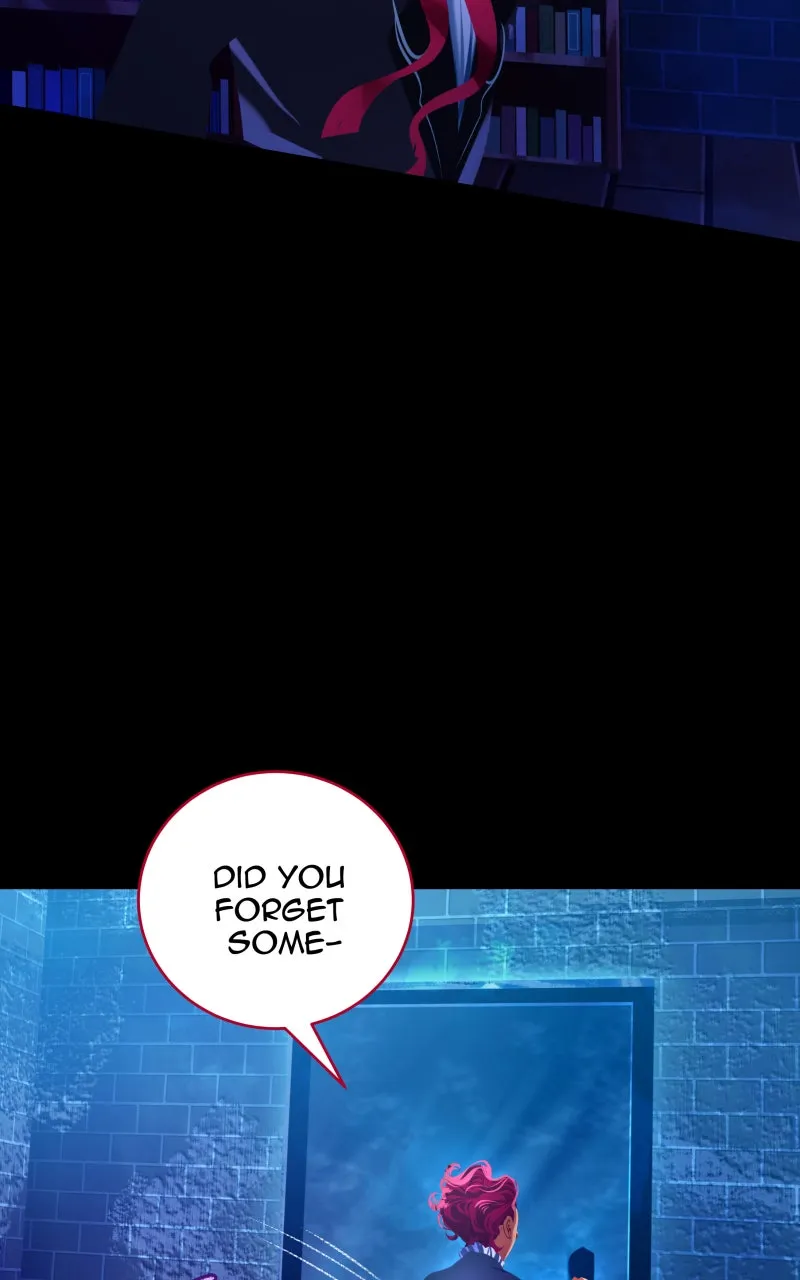 Vampire Magicka Chapter 27 page 65 - 