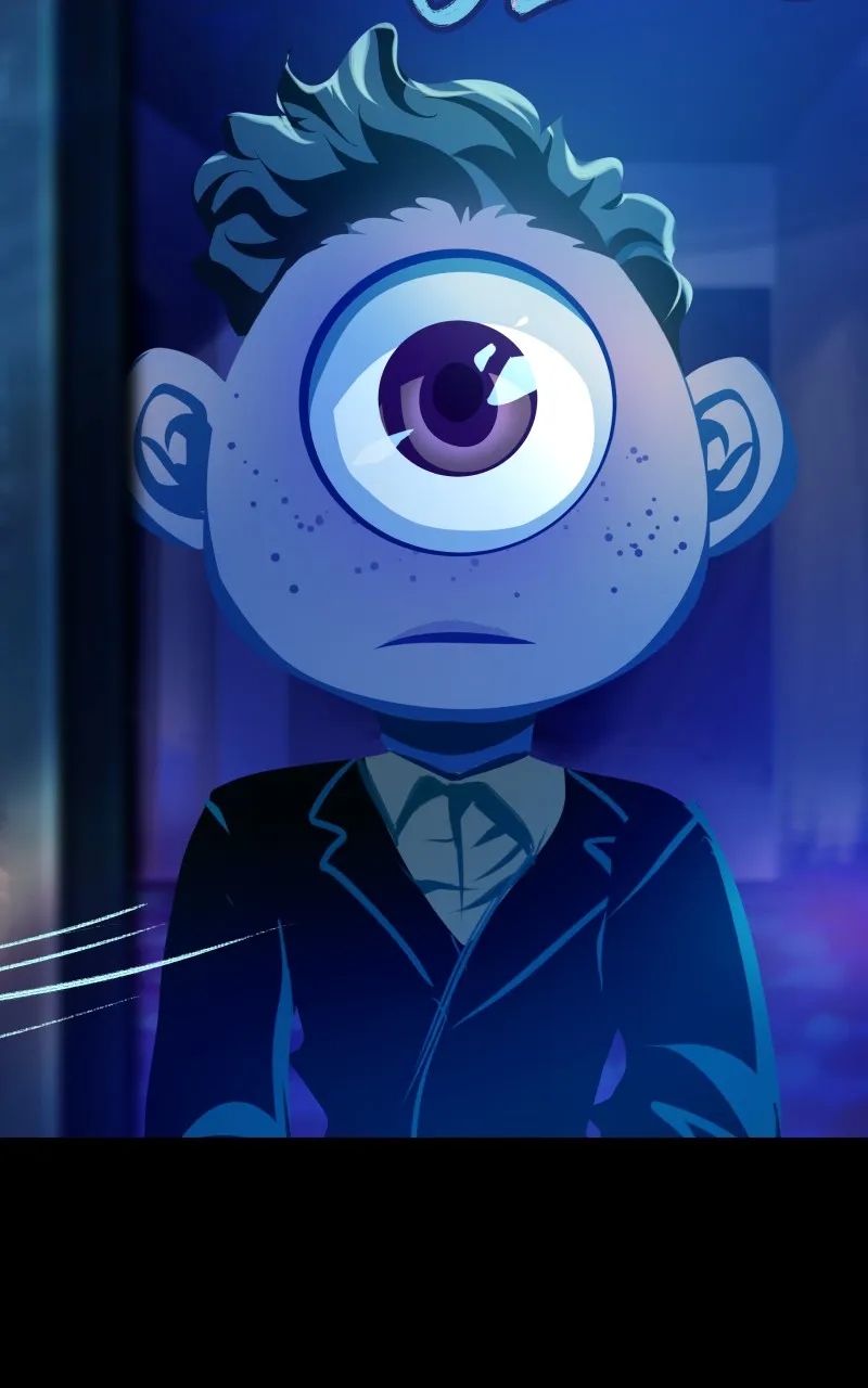 Vampire Magicka Chapter 27 page 67 - 