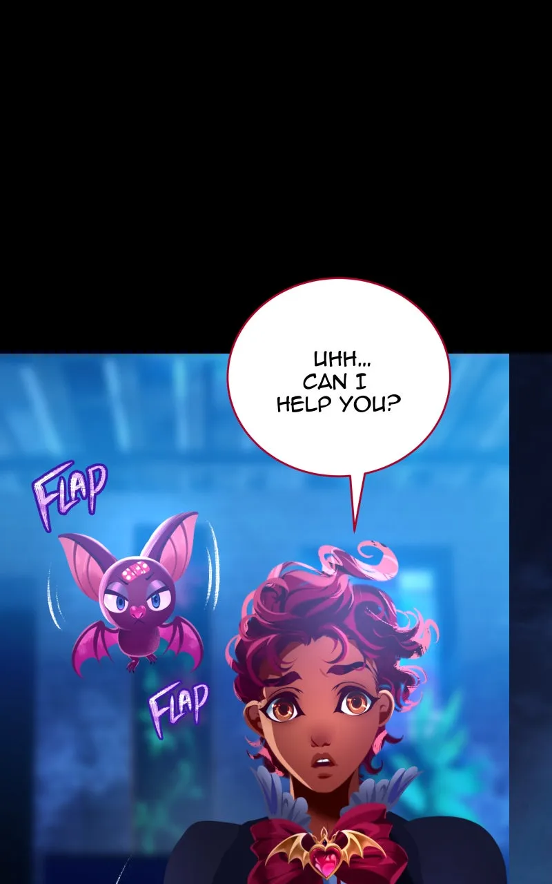 Vampire Magicka Chapter 27 page 68 - 