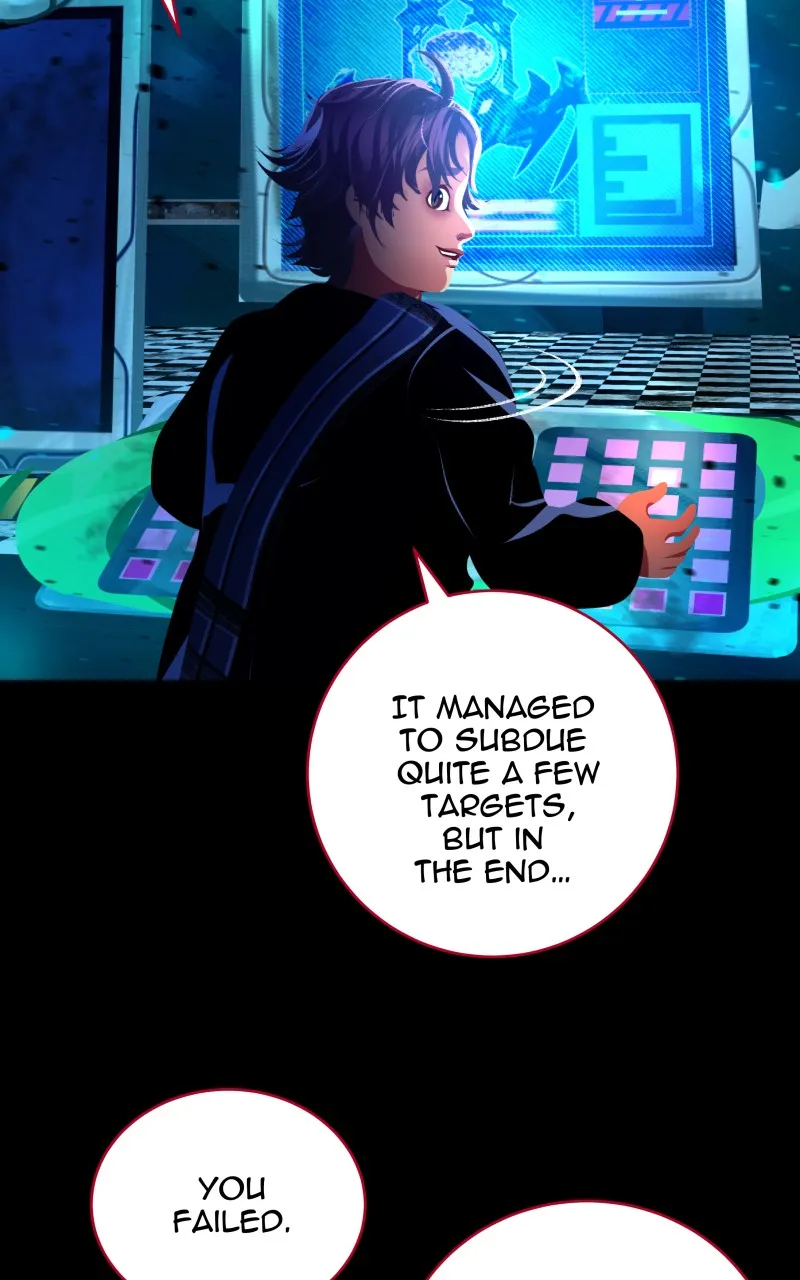 Vampire Magicka Chapter 27 page 10 - 