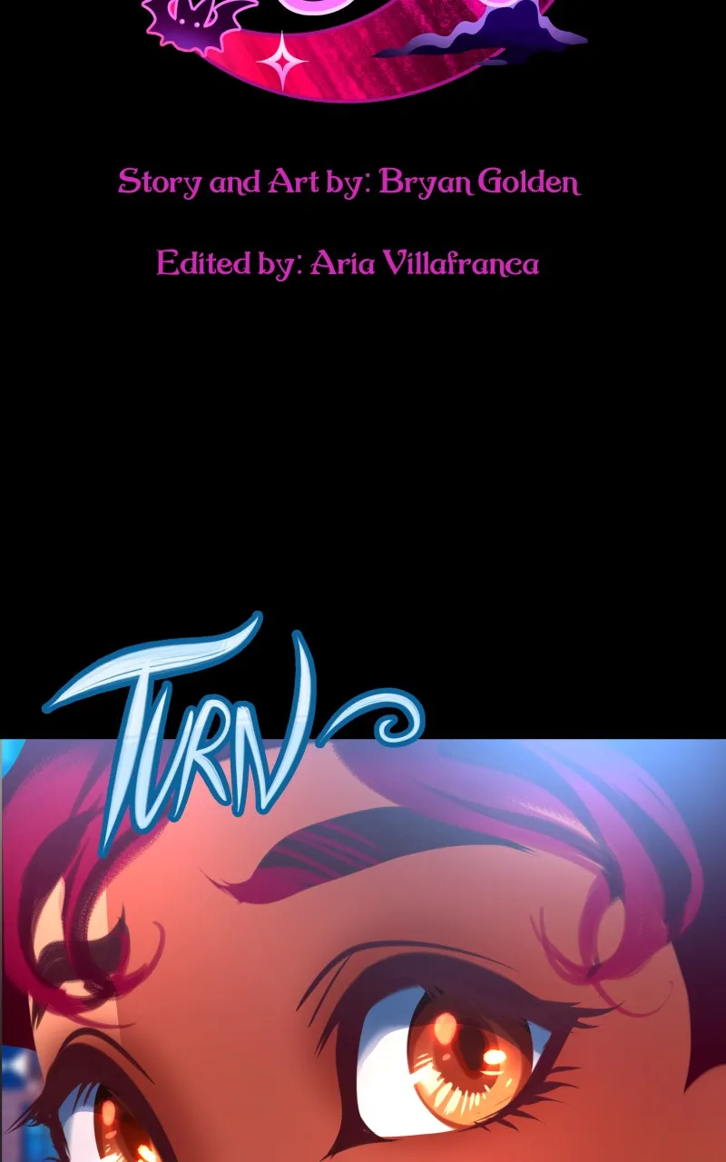 Vampire Magicka Chapter 28 page 13 - 