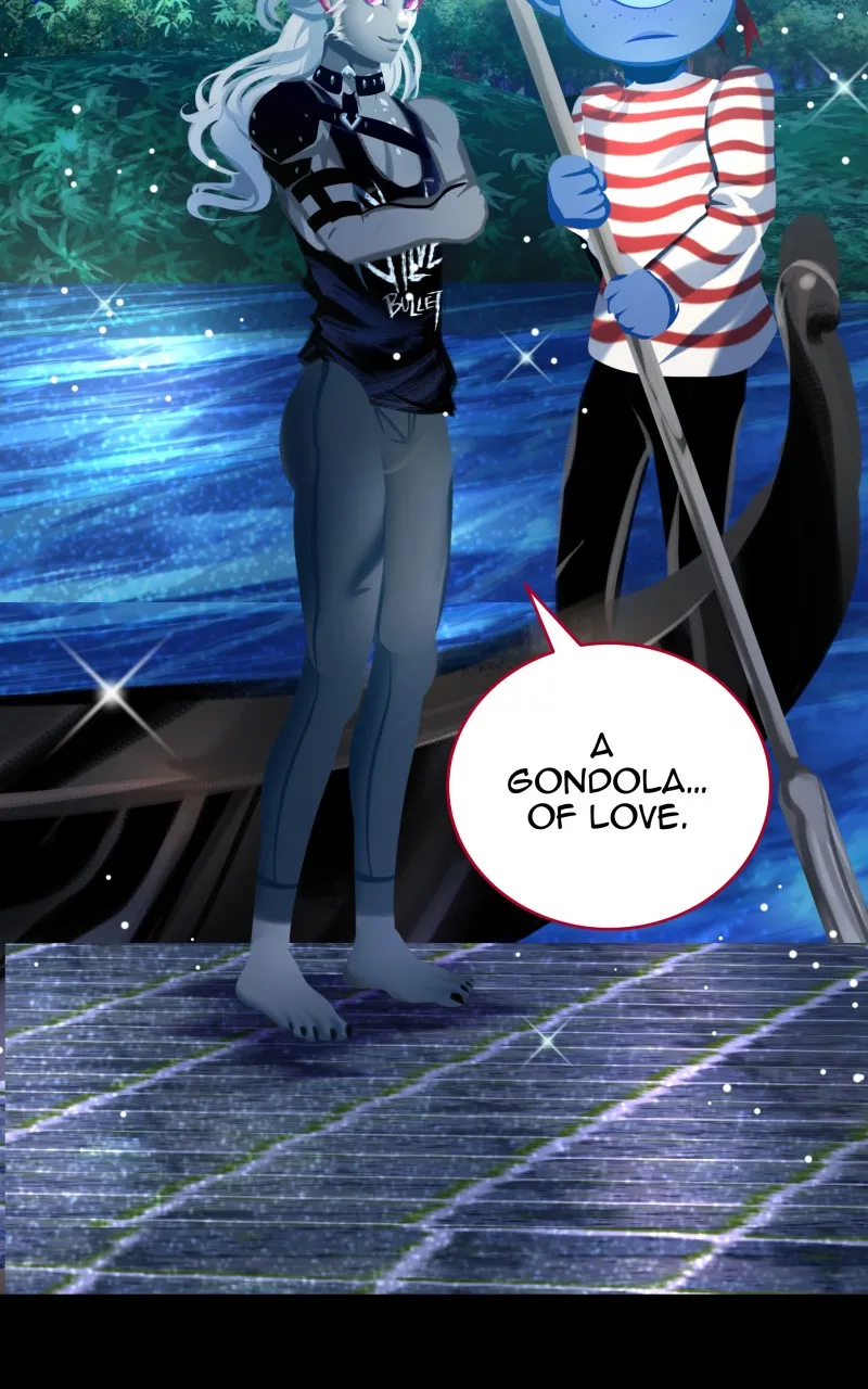 Vampire Magicka Chapter 28 page 15 - 