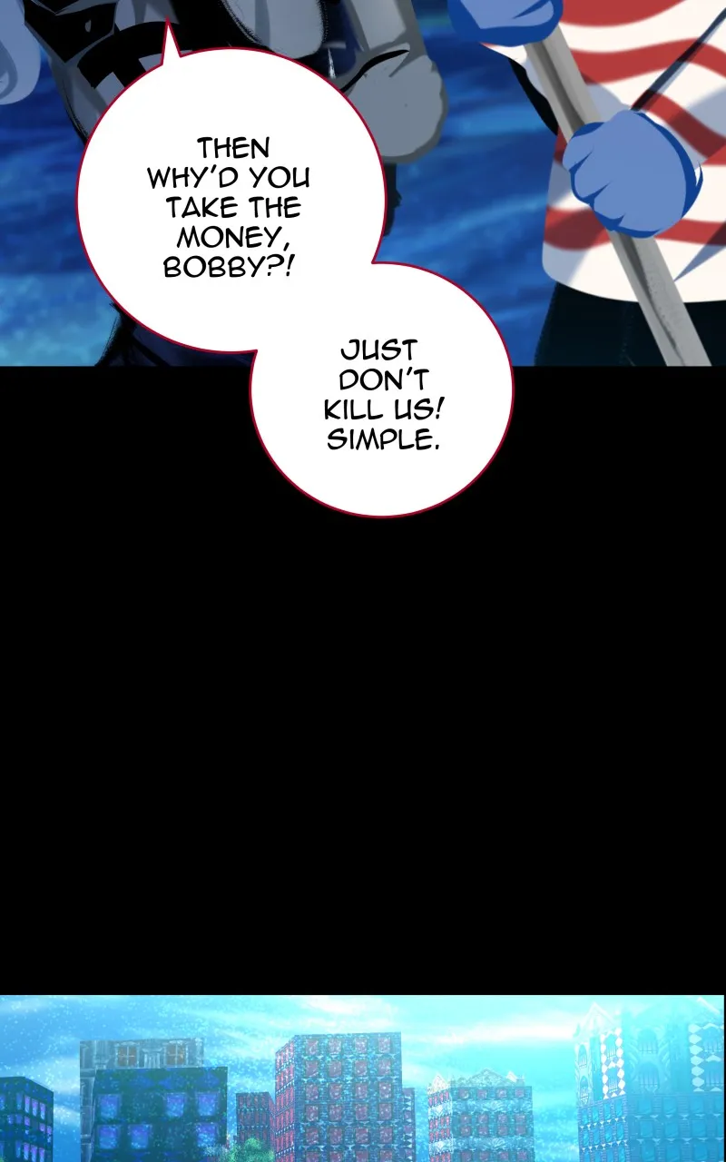 Vampire Magicka Chapter 28 page 17 - 
