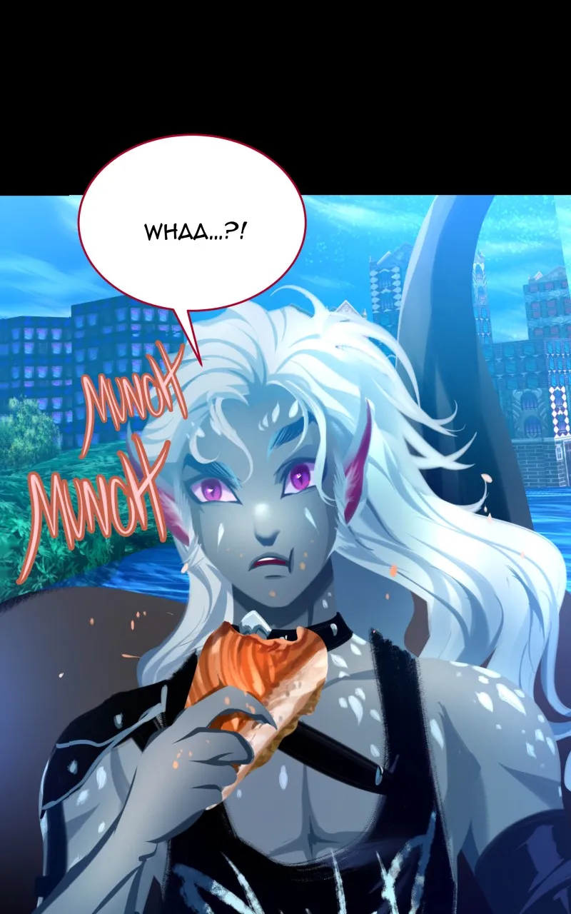 Vampire Magicka Chapter 28 page 24 - 