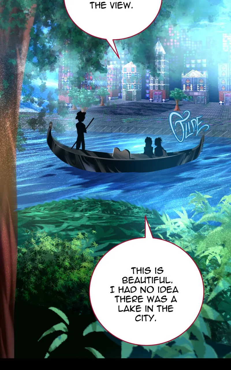 Vampire Magicka Chapter 28 page 28 - 