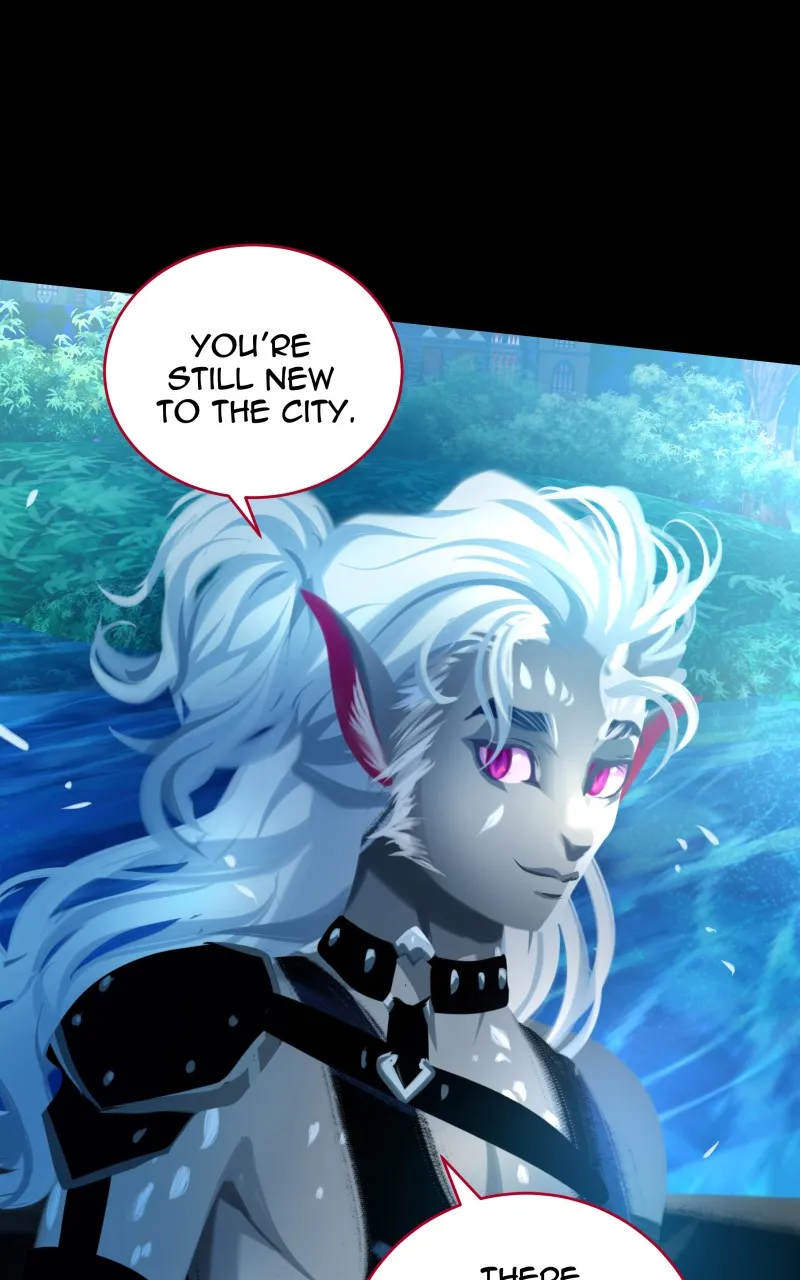 Vampire Magicka Chapter 28 page 29 - 