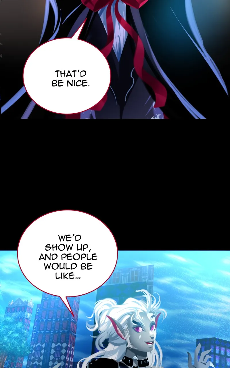 Vampire Magicka Chapter 28 page 31 - 