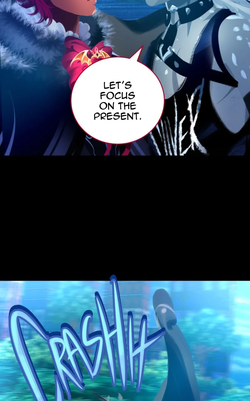 Vampire Magicka Chapter 28 page 36 - 