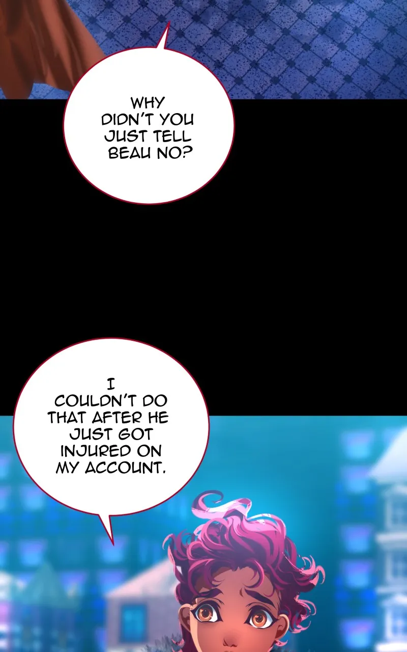 Vampire Magicka Chapter 28 page 5 - 