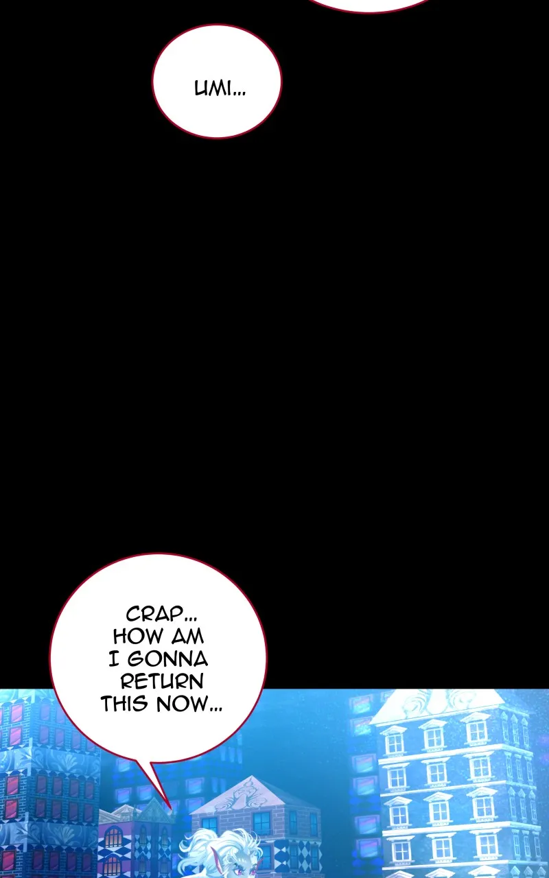 Vampire Magicka Chapter 28 page 43 - 