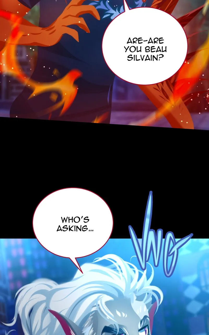 Vampire Magicka Chapter 28 page 47 - 