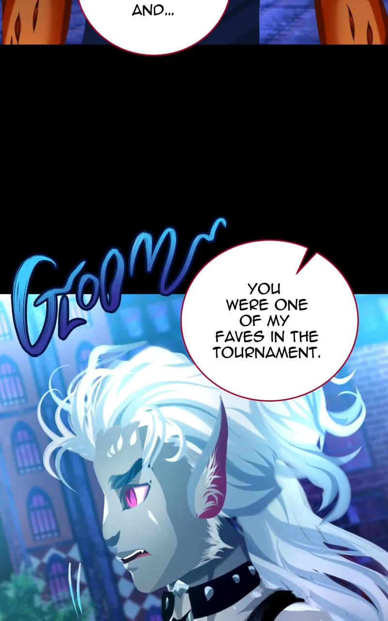 Vampire Magicka Chapter 28 page 50 - 
