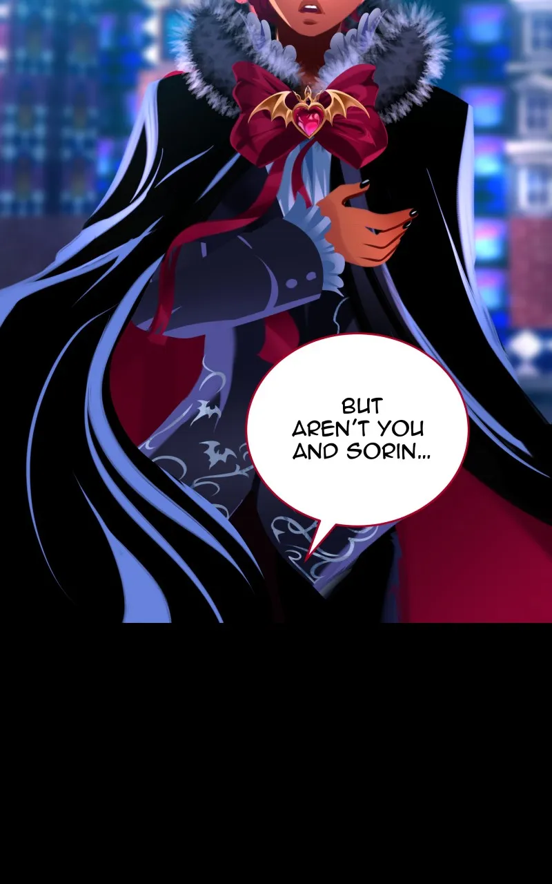 Vampire Magicka Chapter 28 page 6 - 