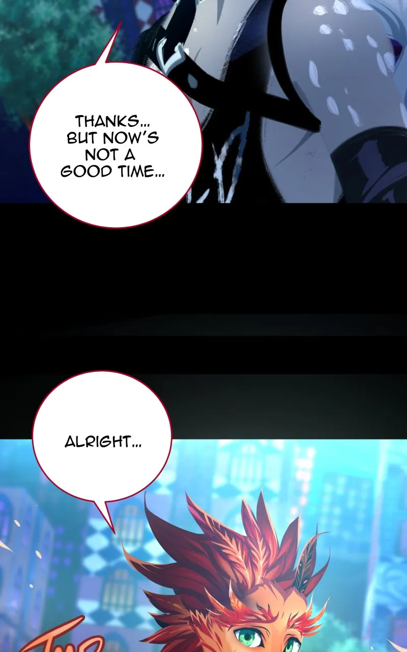 Vampire Magicka Chapter 28 page 51 - 
