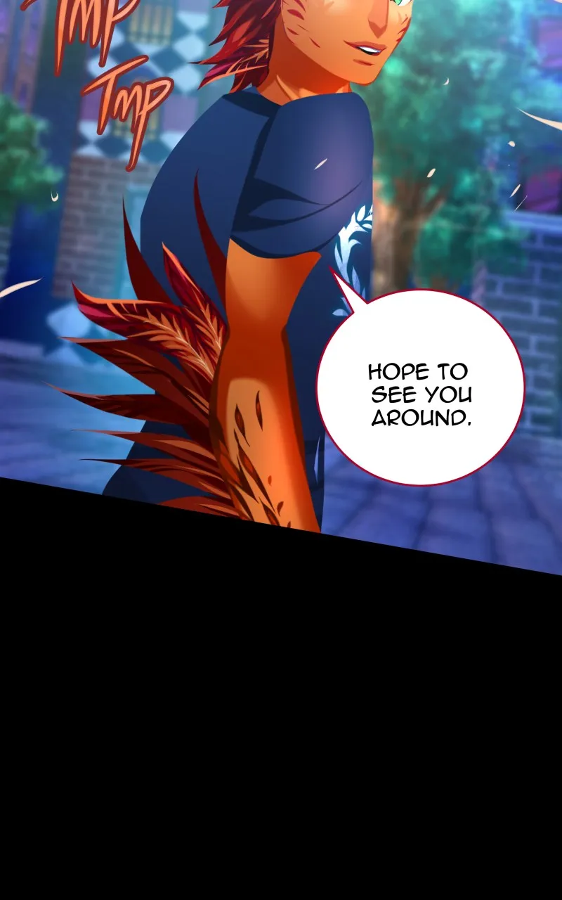 Vampire Magicka Chapter 28 page 52 - 
