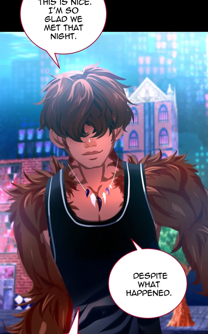 Vampire Magicka Chapter 28 page 56 - 