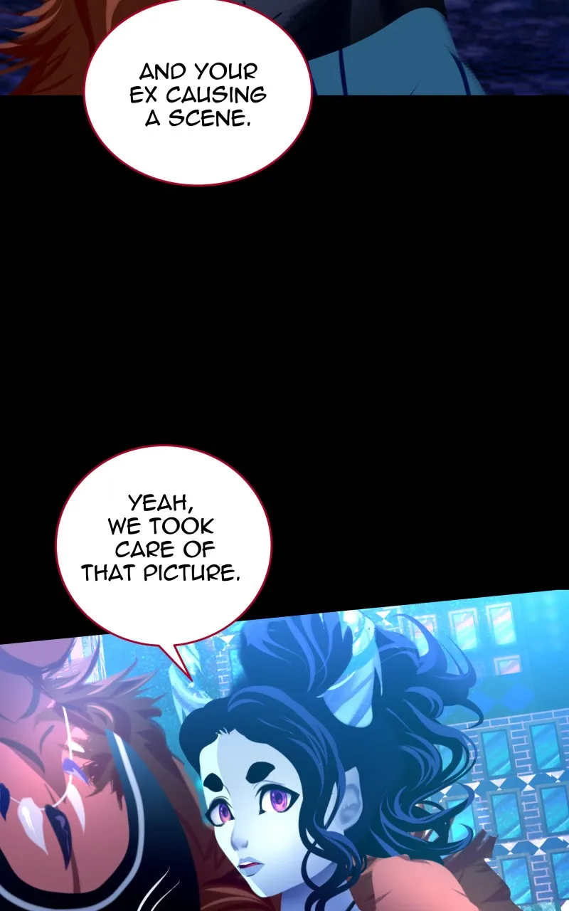 Vampire Magicka Chapter 28 page 57 - 