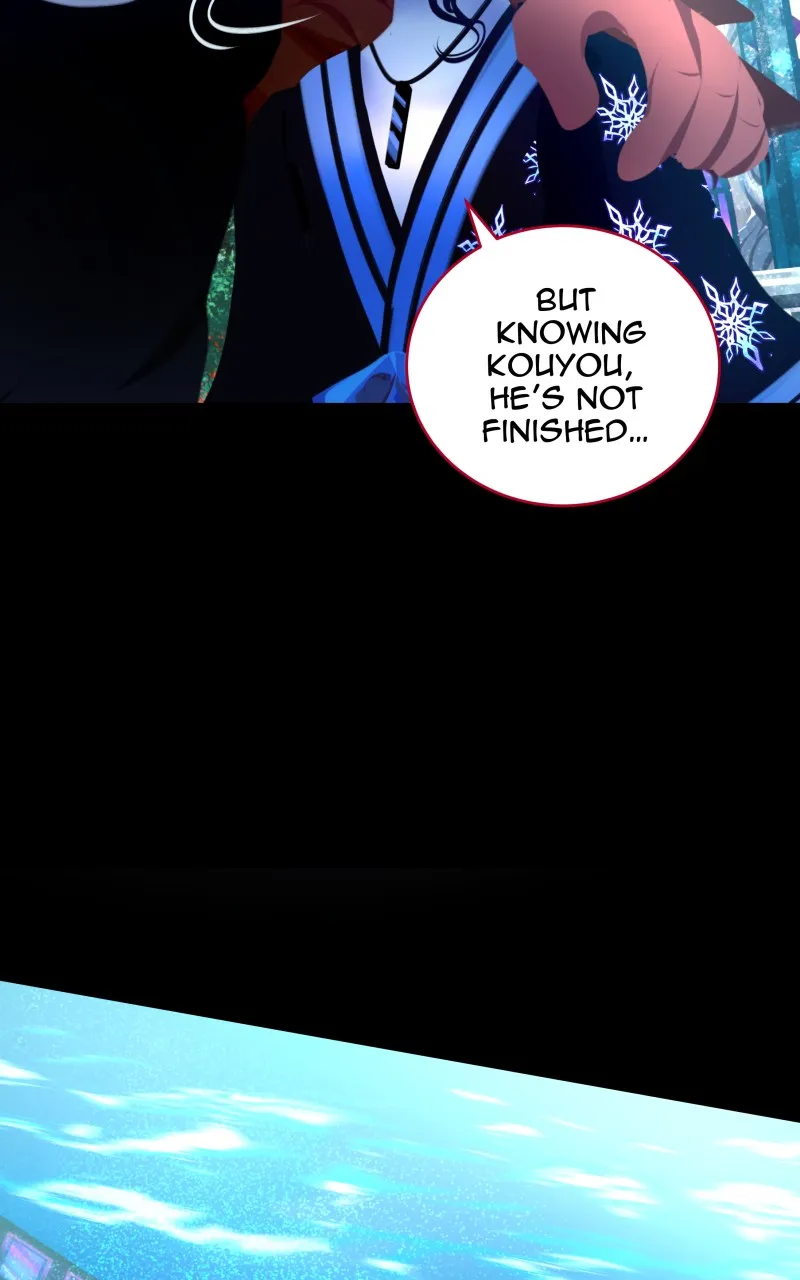 Vampire Magicka Chapter 28 page 58 - 