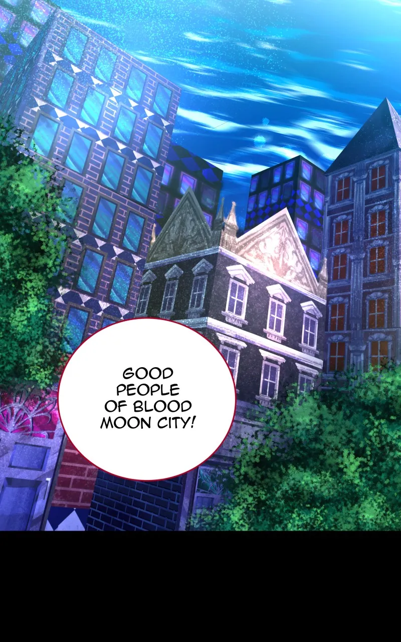 Vampire Magicka Chapter 28 page 59 - 
