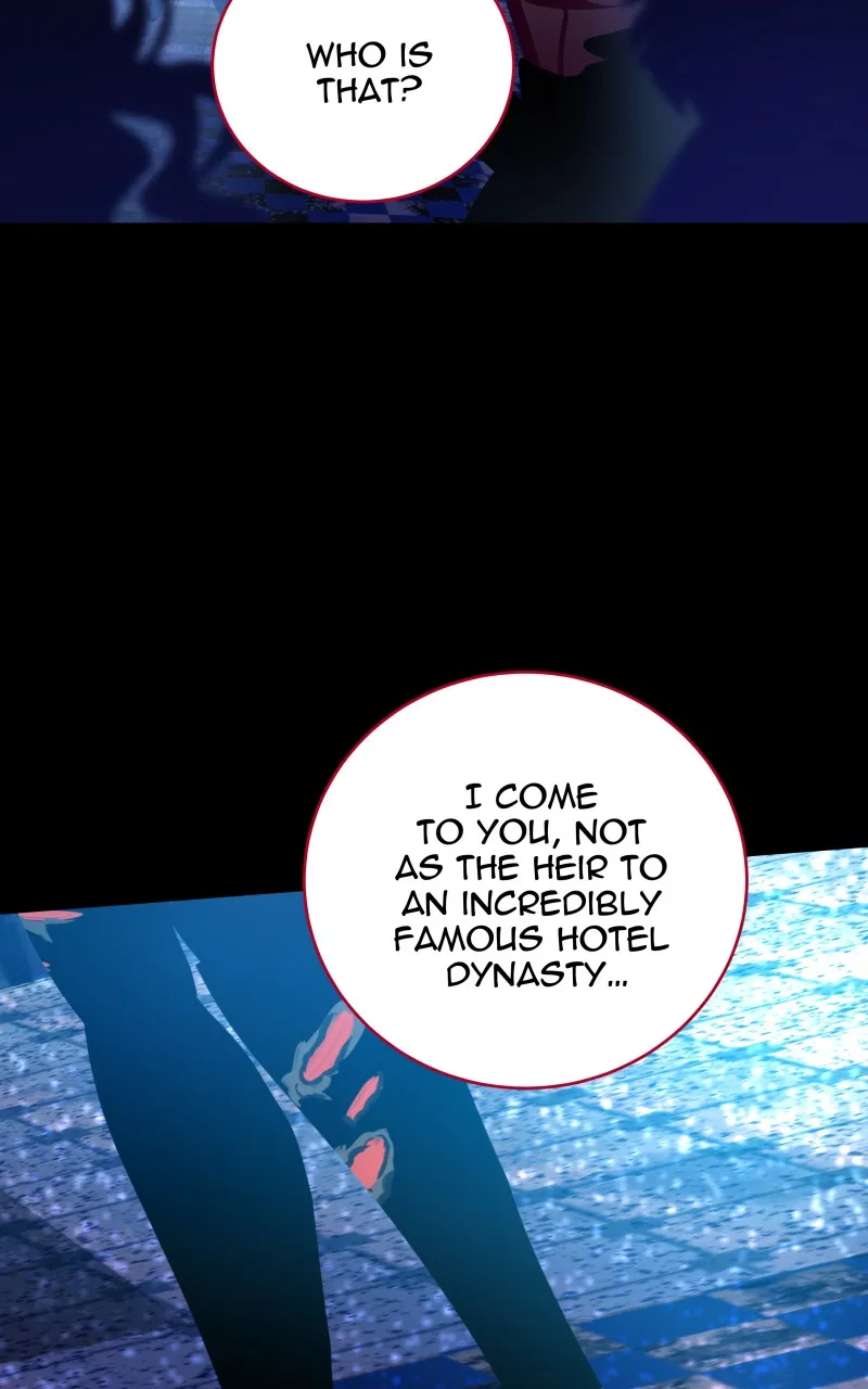 Vampire Magicka Chapter 28 page 61 - 