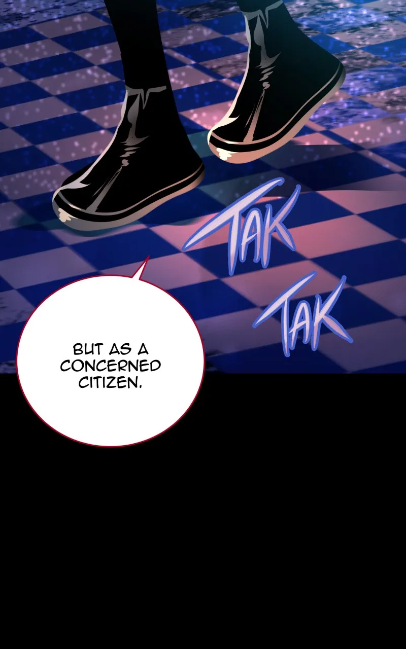 Vampire Magicka Chapter 28 page 62 - 