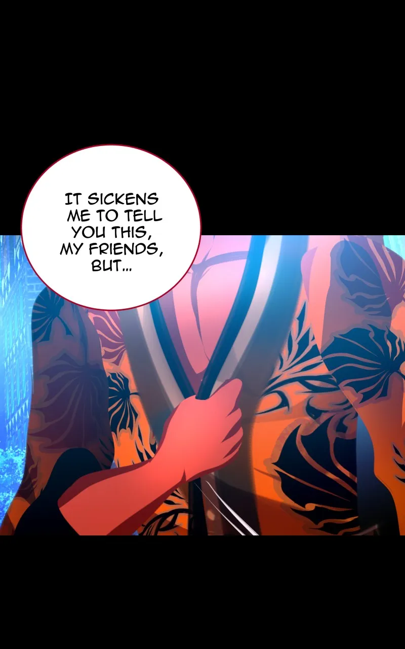 Vampire Magicka Chapter 28 page 63 - 
