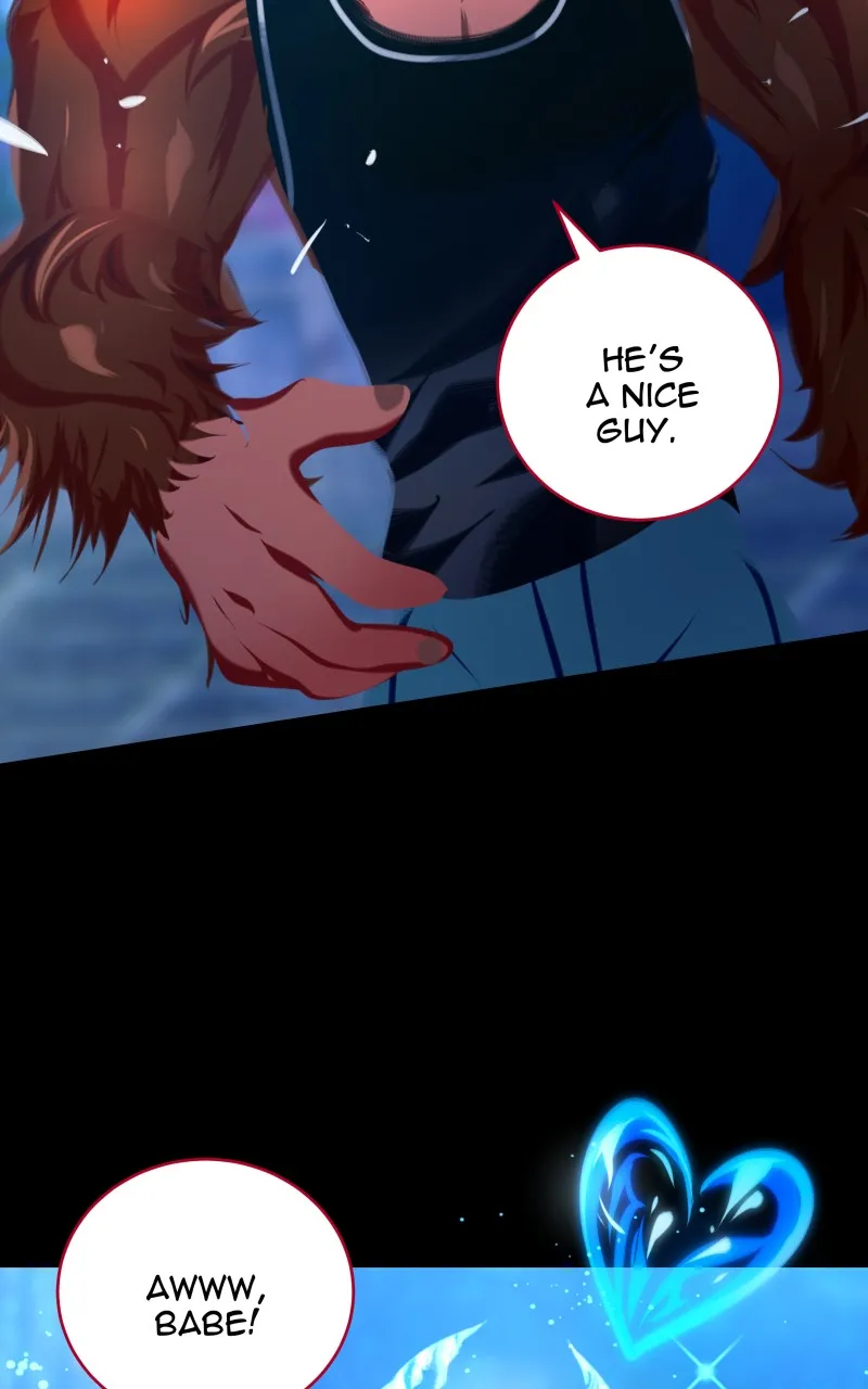 Vampire Magicka Chapter 28 page 9 - 
