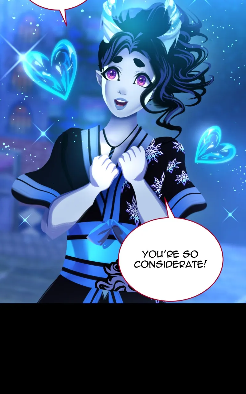 Vampire Magicka Chapter 28 page 10 - 