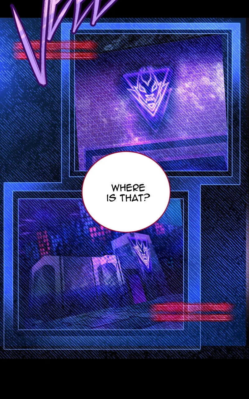 Vampire Magicka Chapter 29 page 11 - 