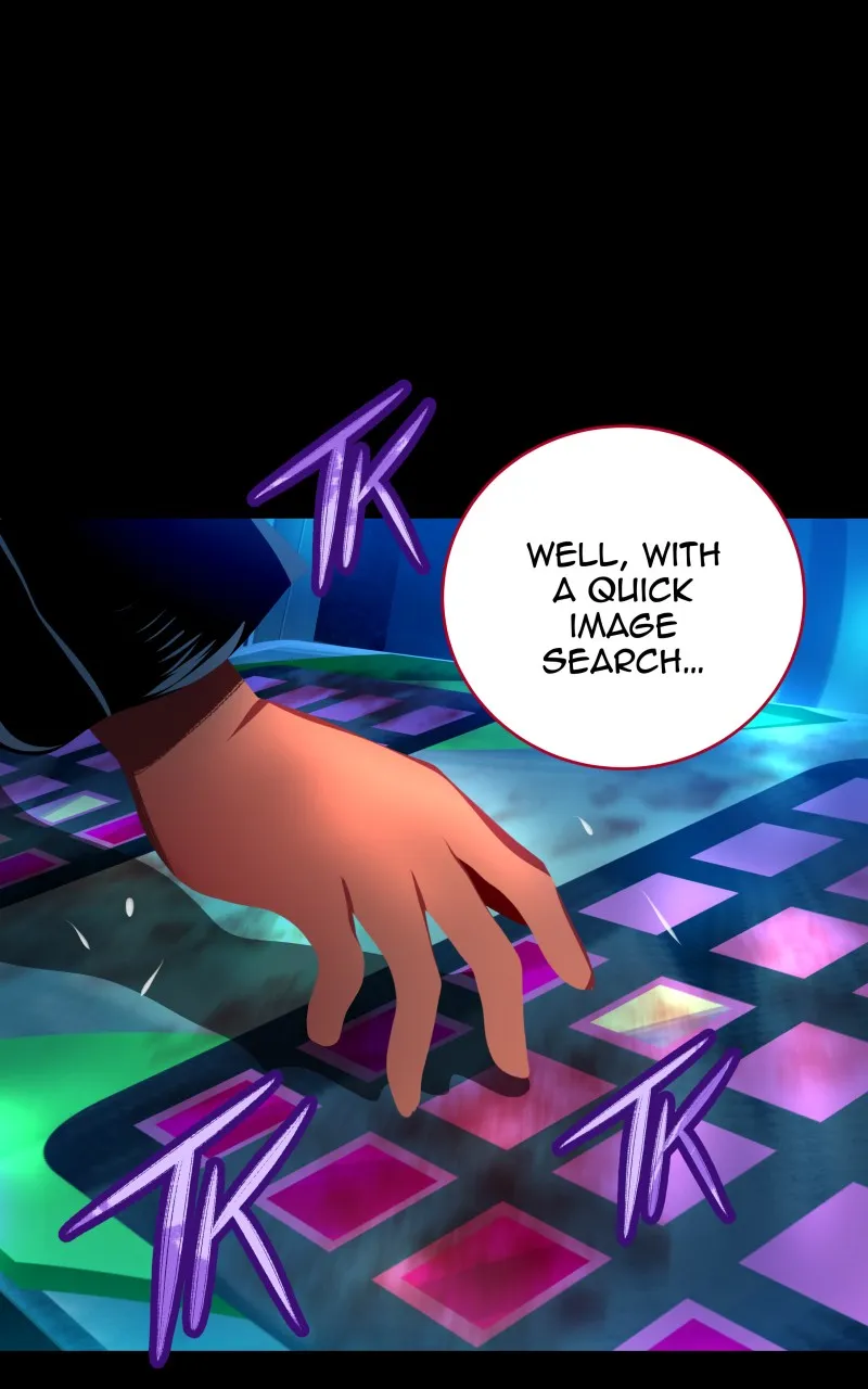 Vampire Magicka Chapter 29 page 12 - 