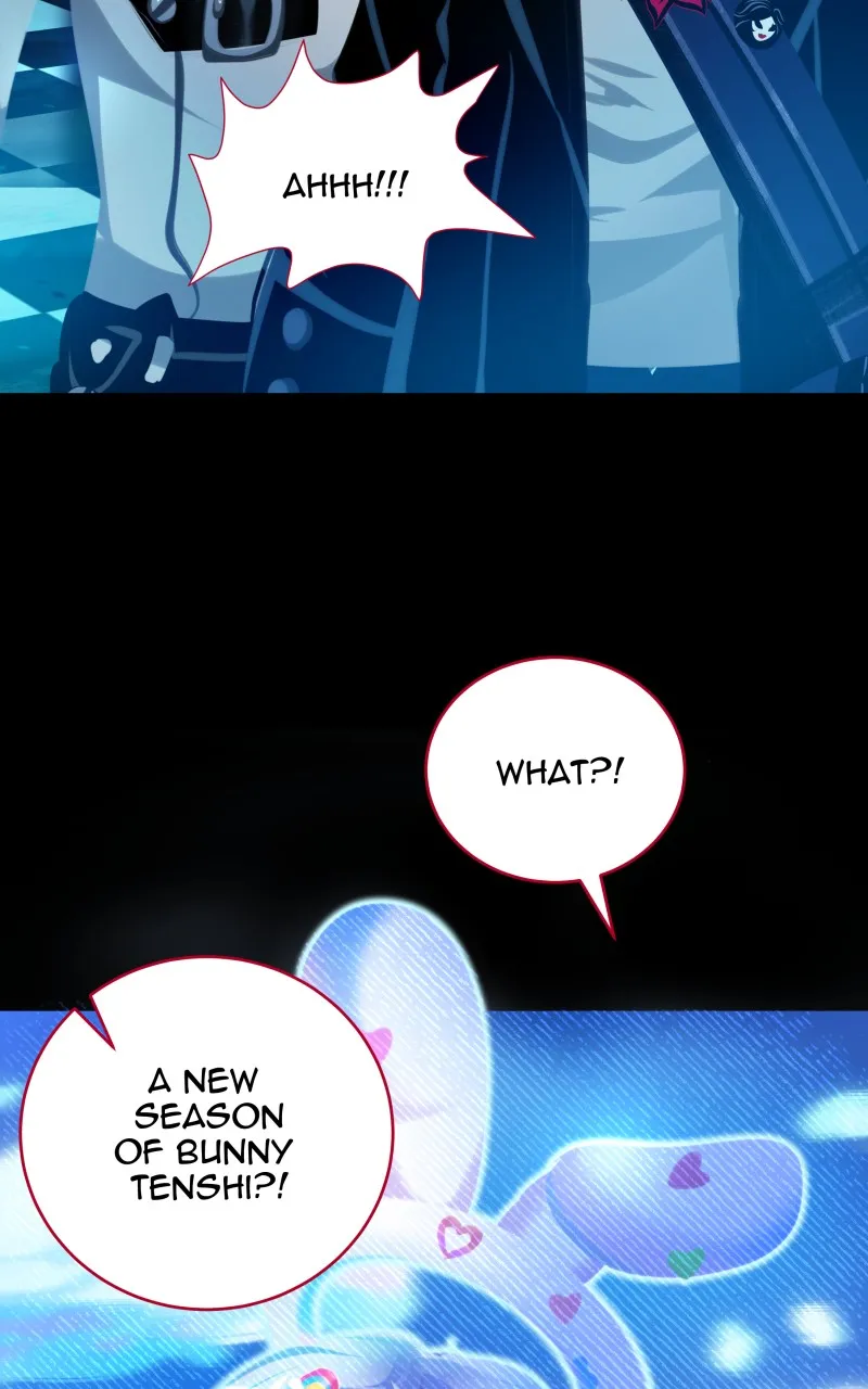 Vampire Magicka Chapter 29 page 14 - 