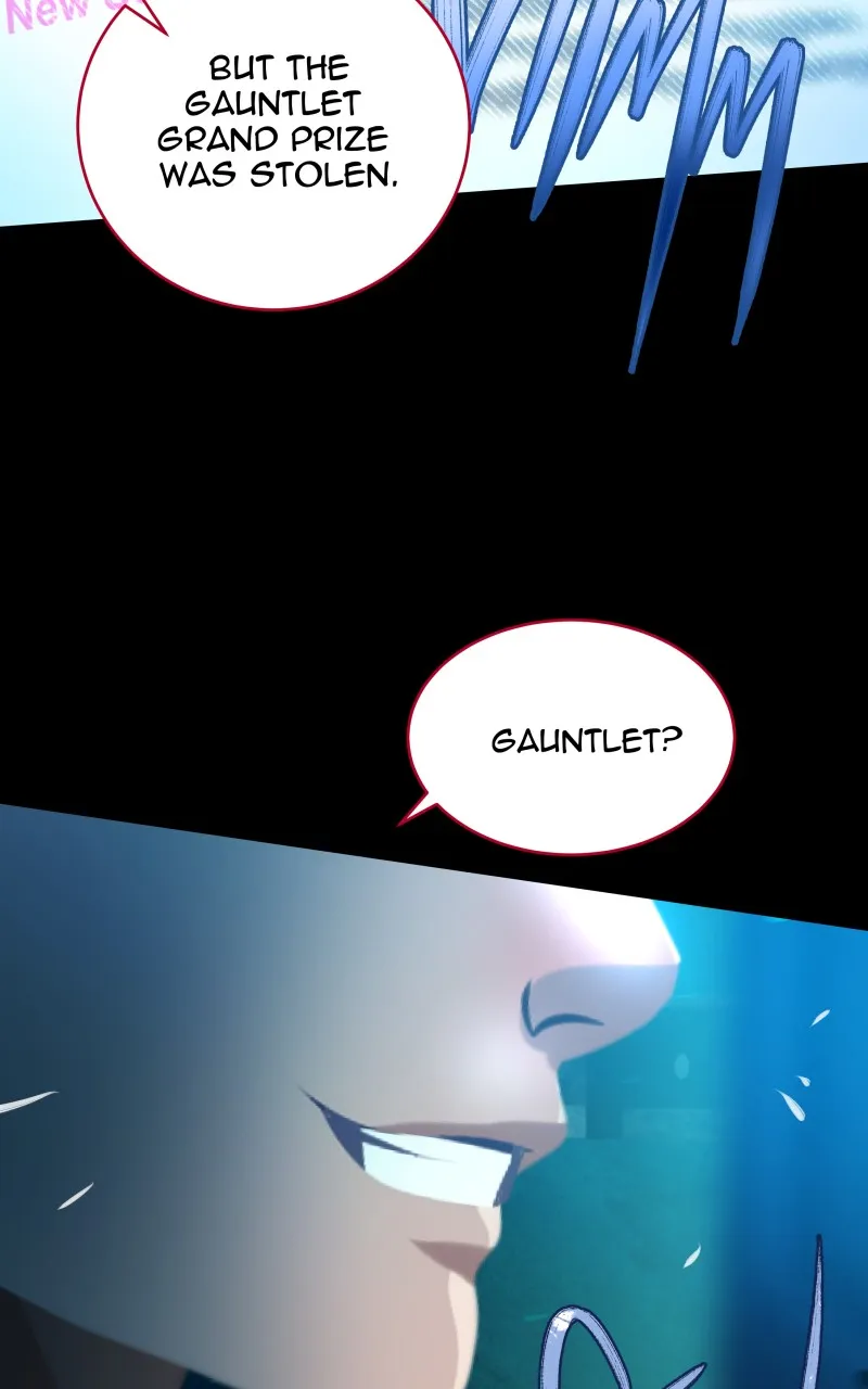 Vampire Magicka Chapter 29 page 17 - 