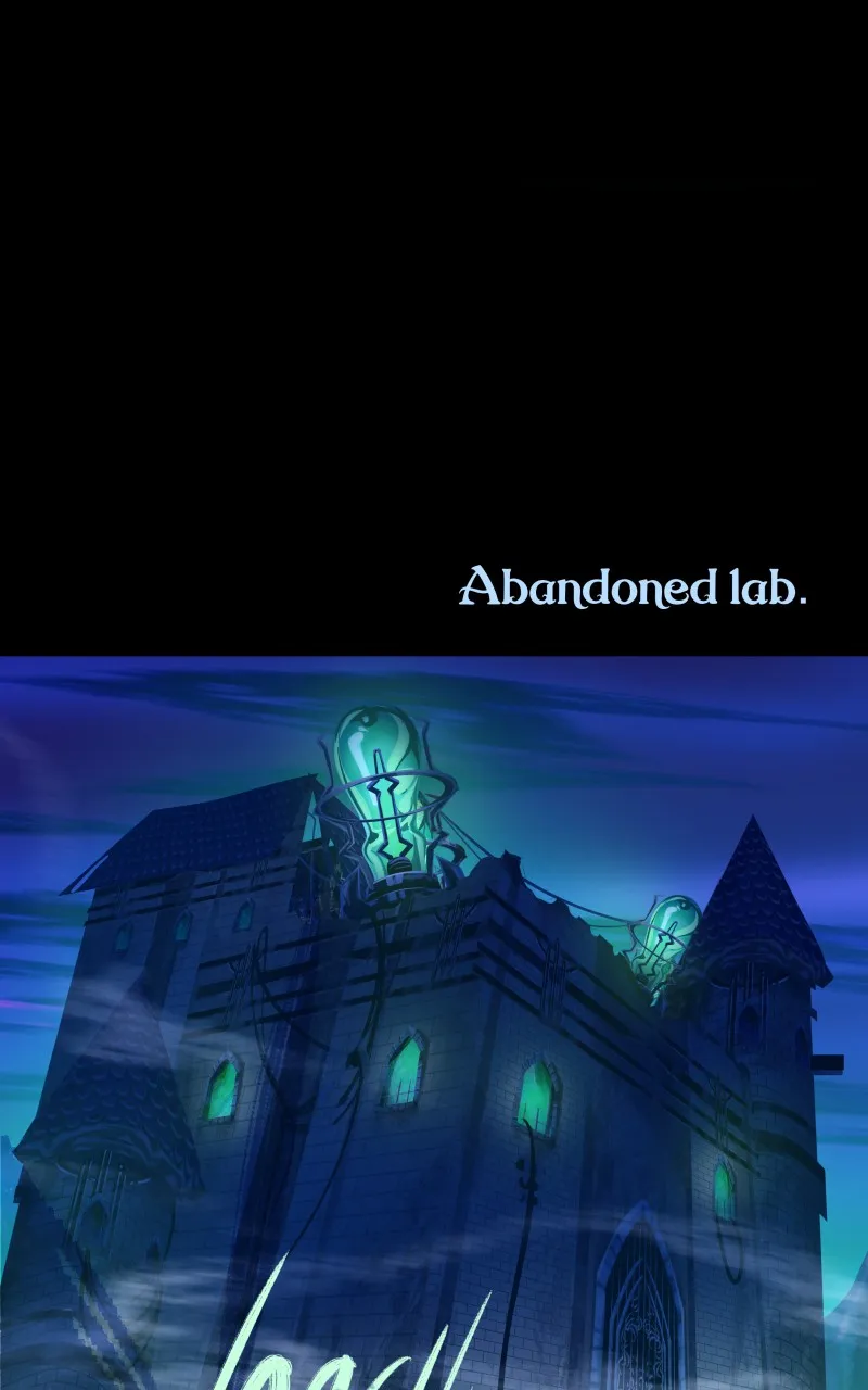Vampire Magicka Chapter 29 page 20 - 