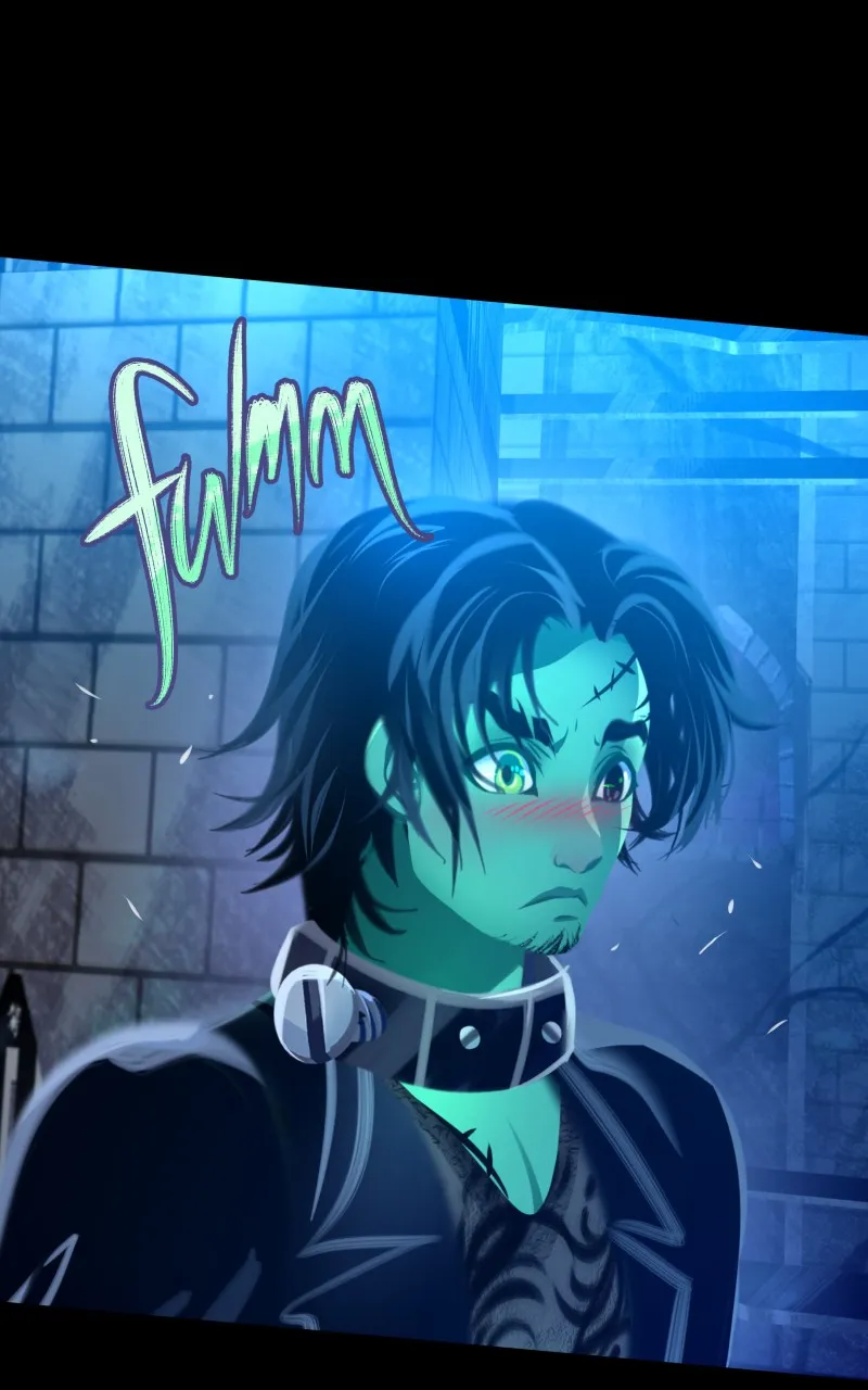 Vampire Magicka Chapter 29 page 25 - 