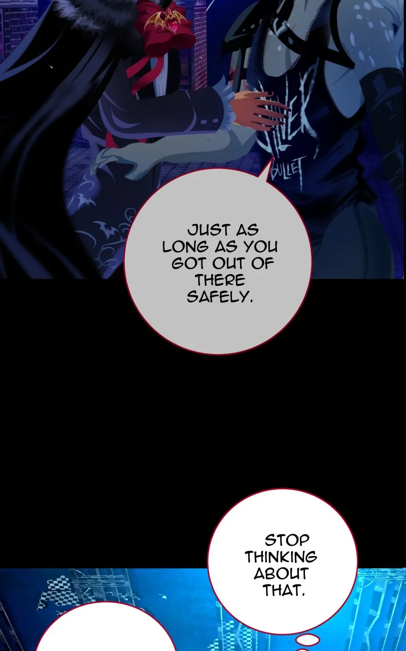 Vampire Magicka Chapter 29 page 27 - 