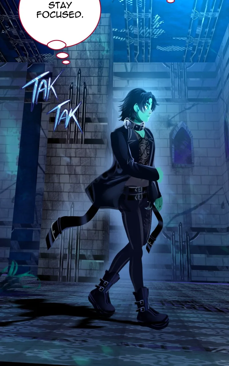 Vampire Magicka Chapter 29 page 28 - 