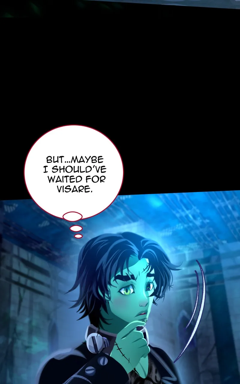 Vampire Magicka Chapter 29 page 29 - 