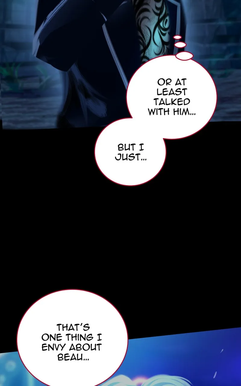 Vampire Magicka Chapter 29 page 30 - 